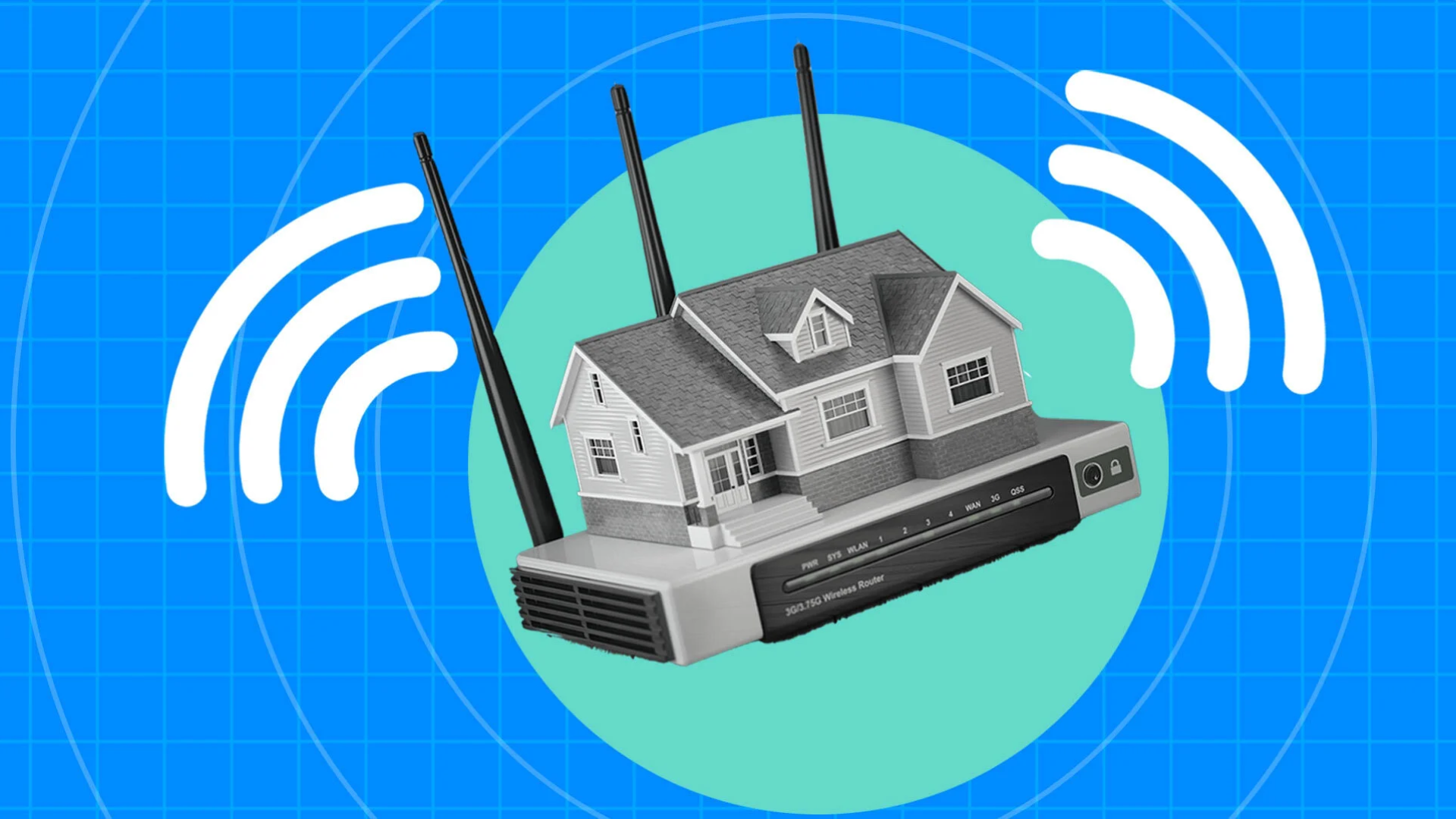 5G Home Internet