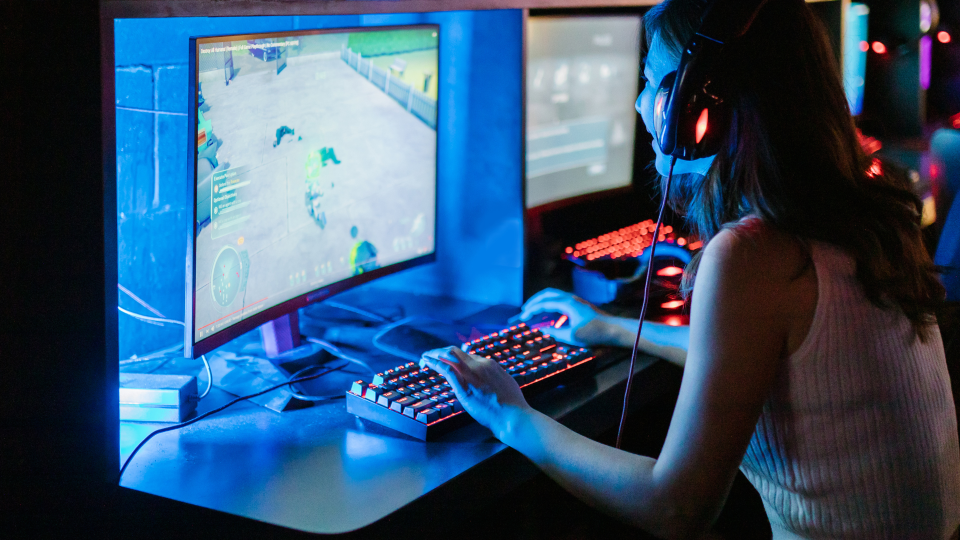 5G Gaming