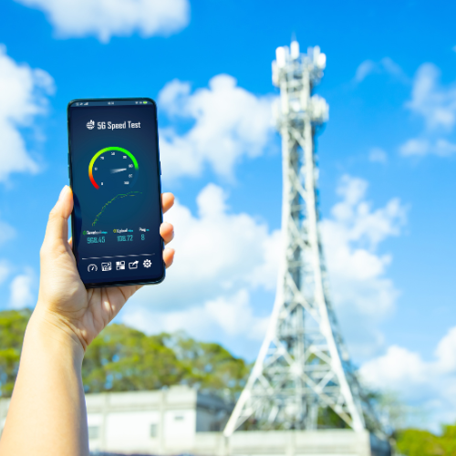 5G Device Support