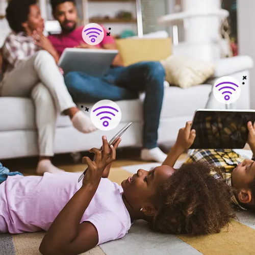 5G Home Internet