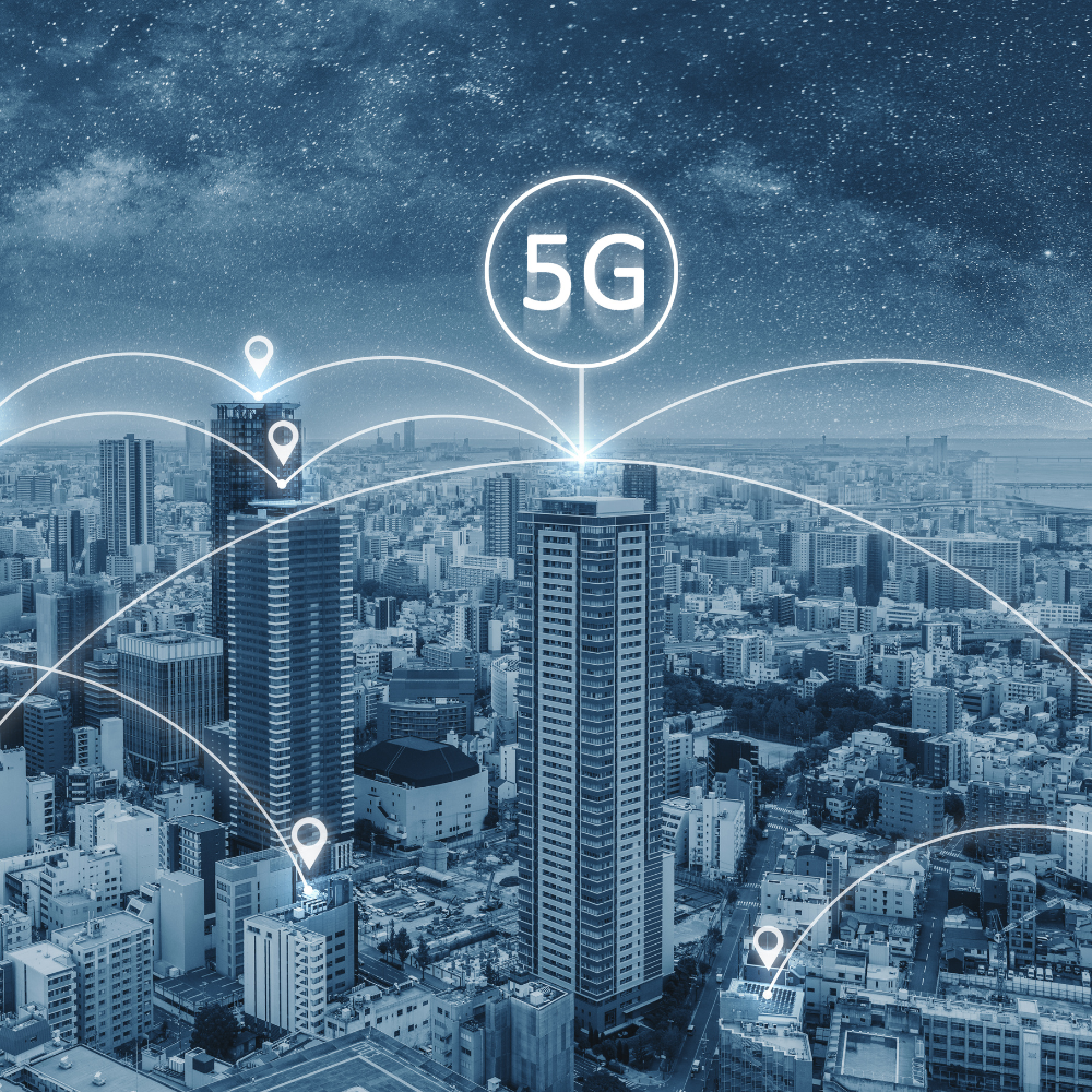 5G Connectivity