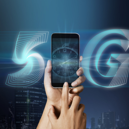 5G Mobile Plans