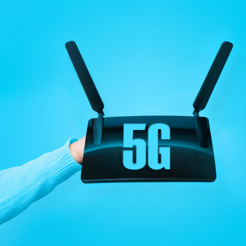 5G WiFi Routers