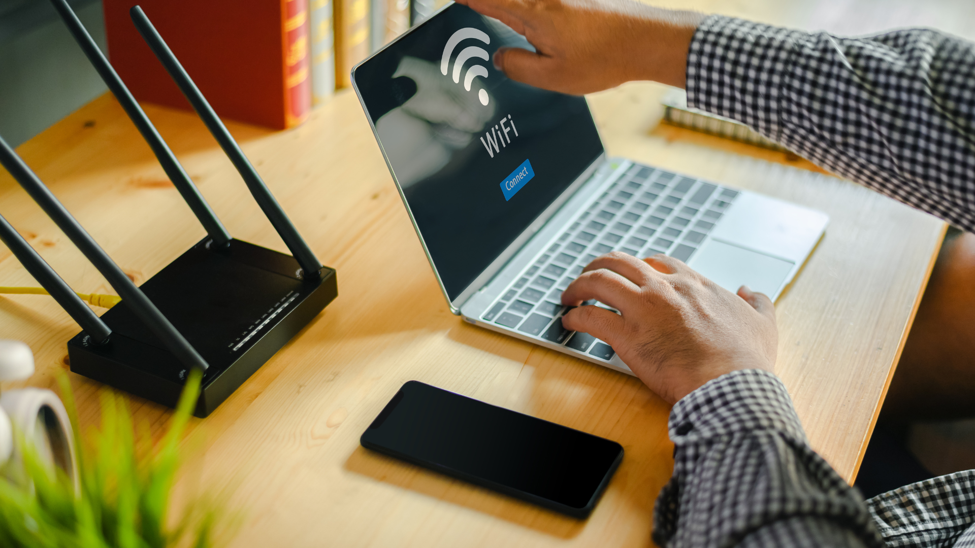 5G Home Internet