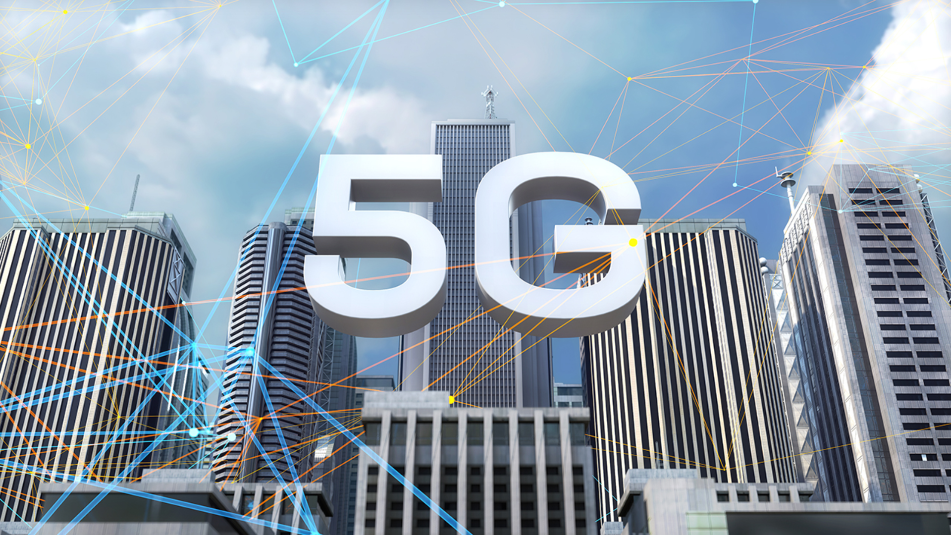 Business 5G