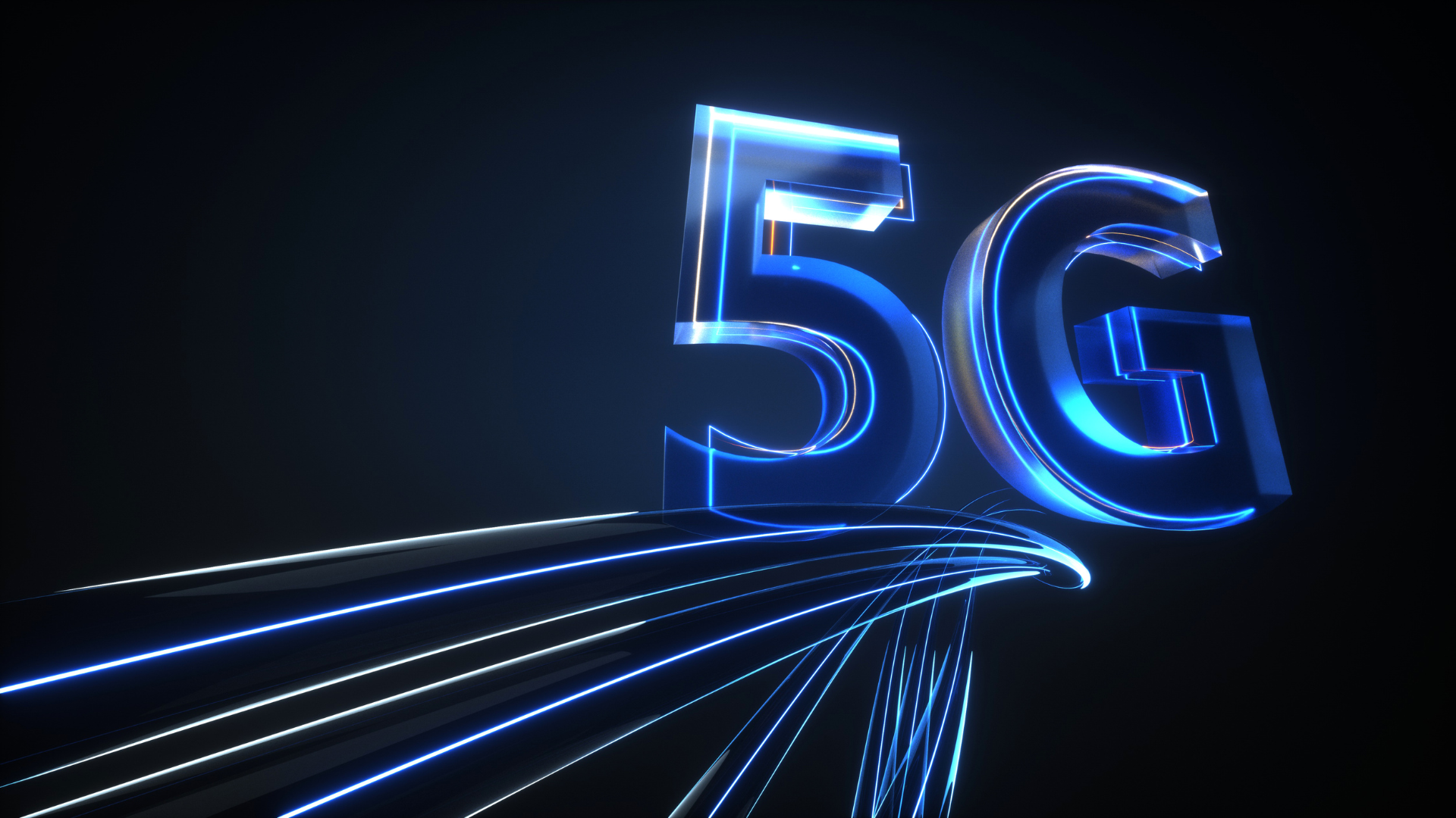 Skyline 5G Services